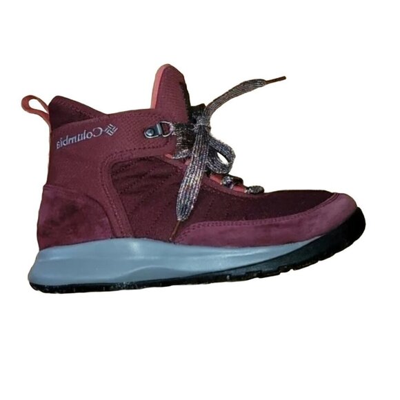 Columbia Nikiski 503 Boot - Picture 1 of 10